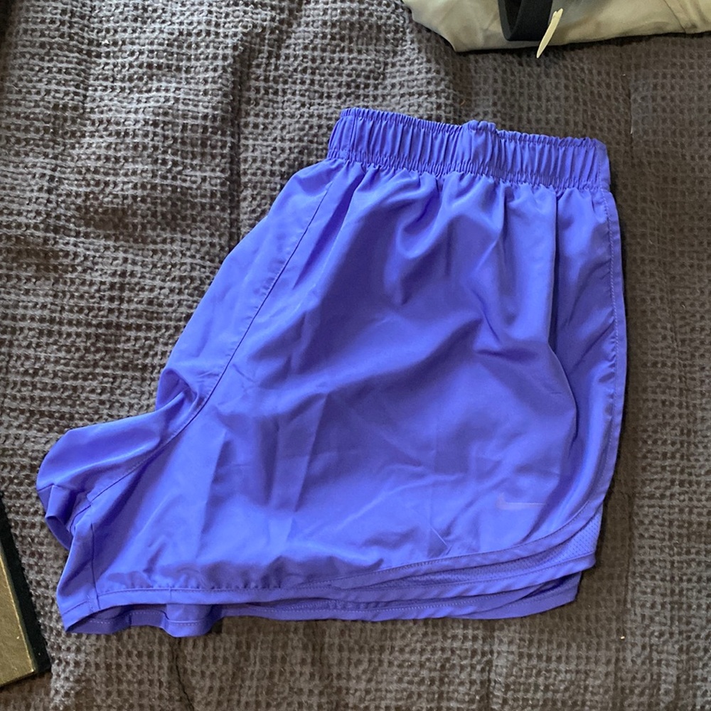 Nike Tempo Shorts Klein Blue 1X